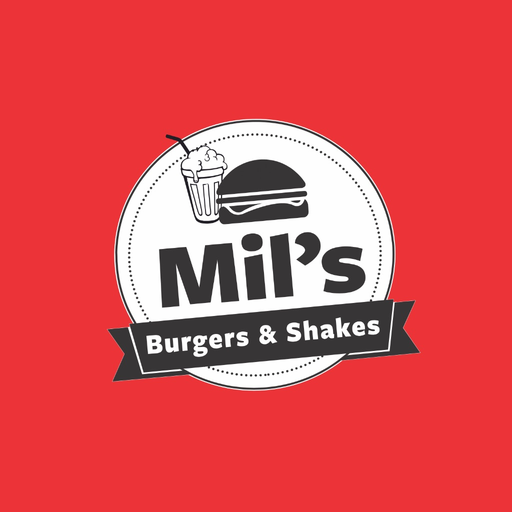 Mils Burgers app icon