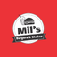 Mils Burgers icon