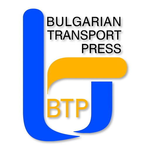 Bulgarian Transport Press app icon