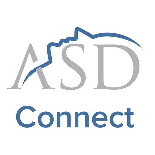 ASD Connect app icon