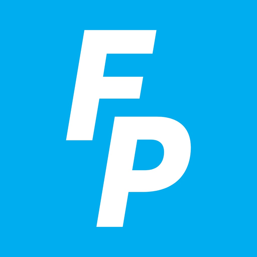FreedomPop app icon