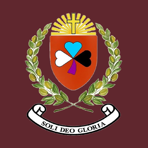 Holy Family Secondary School app icon