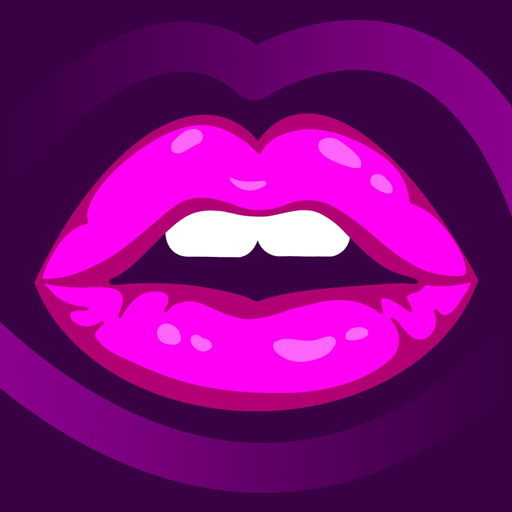Enjoy Me - Erotic Stories app icon
