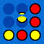 Classic 4 icon