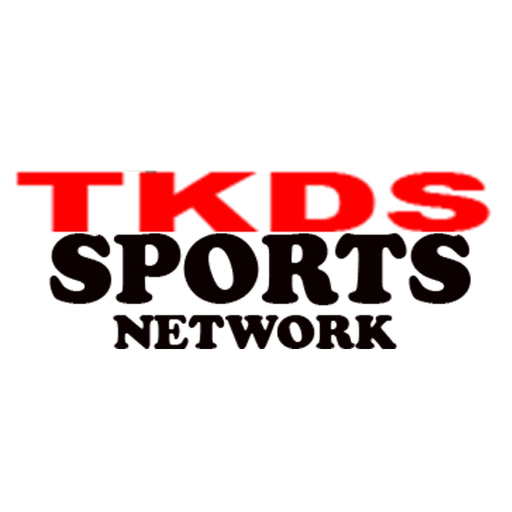 TKDS Sports Network app icon