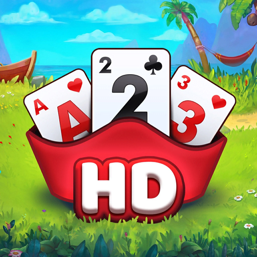 Solitaire HD app icon