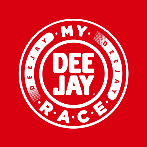 My Deejay Race app icon