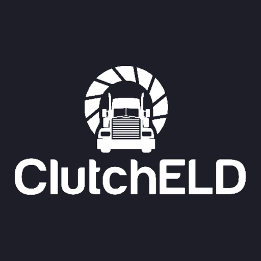 Clutch ELD app icon
