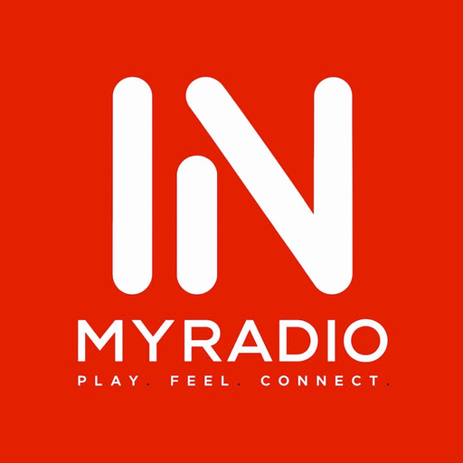 INmyradio app icon