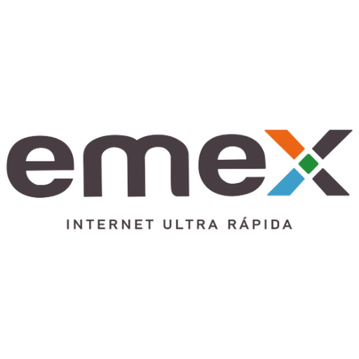 EMEX INTERNET app icon