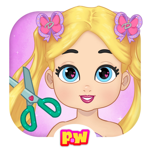 Love Diana Fashion Fabulous app icon