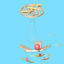 Kinetic Sculpture icon