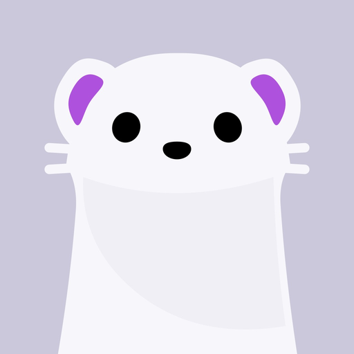Ermine app icon