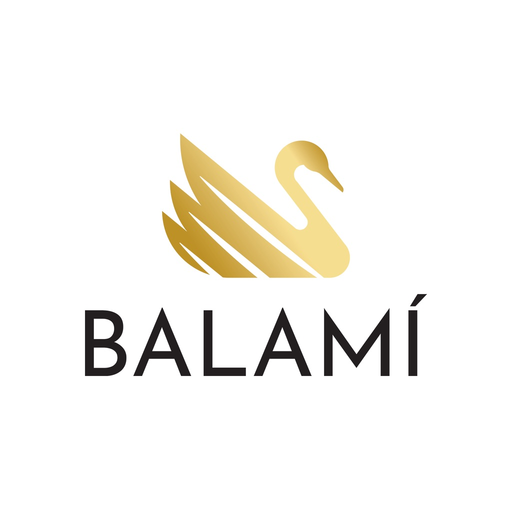 BALAMÍ app icon