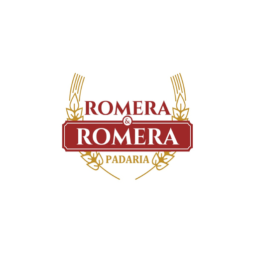 Padaria Romera app icon