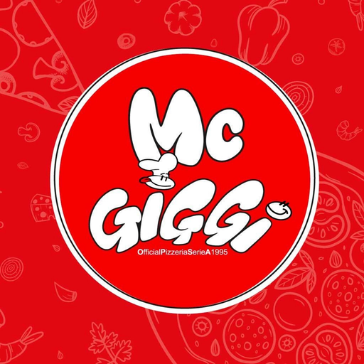 McGiggi Official app icon