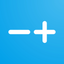 Tally Counter - STC read aloud icon