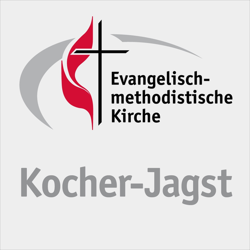 Kocher-Jagst - EmK app icon