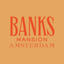 Banks Mansion Amsterdam icon