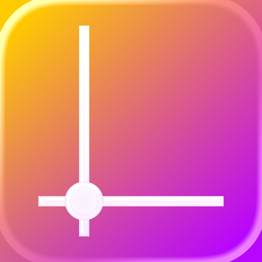 Image Compare+ app icon