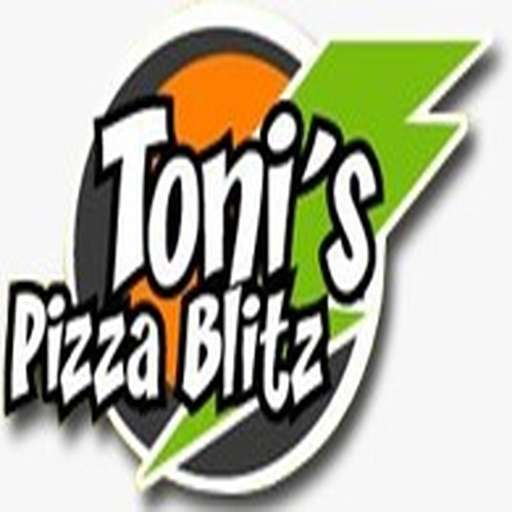Tonis Pizza app icon