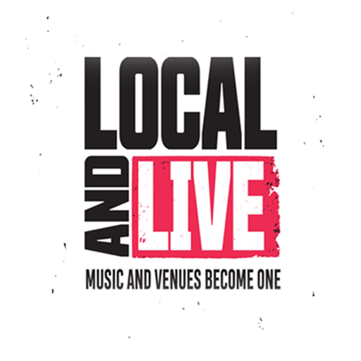 Local and Live app icon