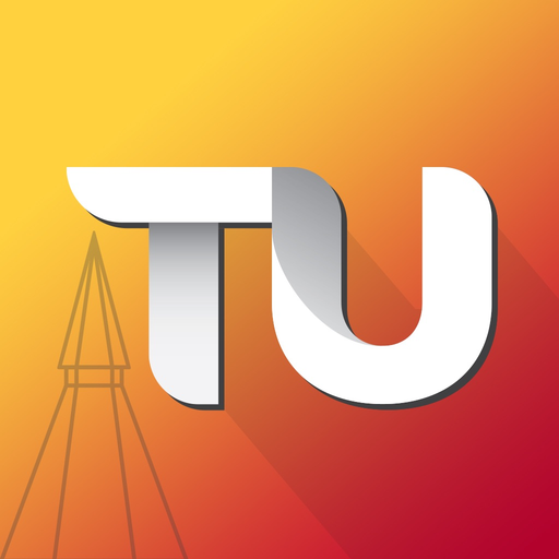 TU GREATS app icon