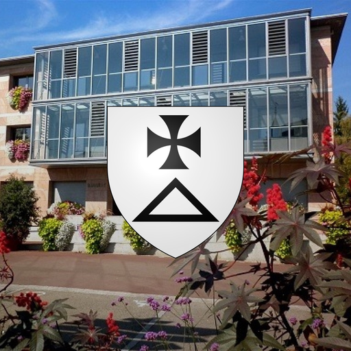 Blotzheim app icon