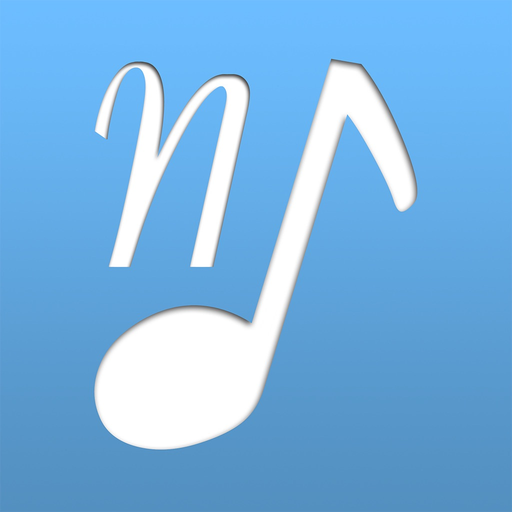 Note-orious app icon