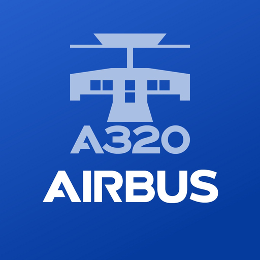 A320 MATe Systems app icon