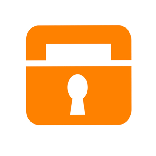 My Lock app icon