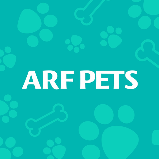 Arf Pets app icon