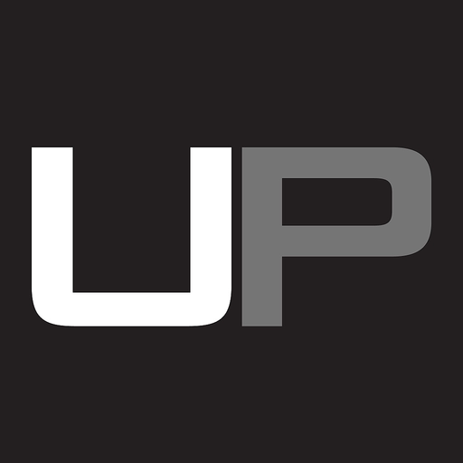 Unique Photo app icon