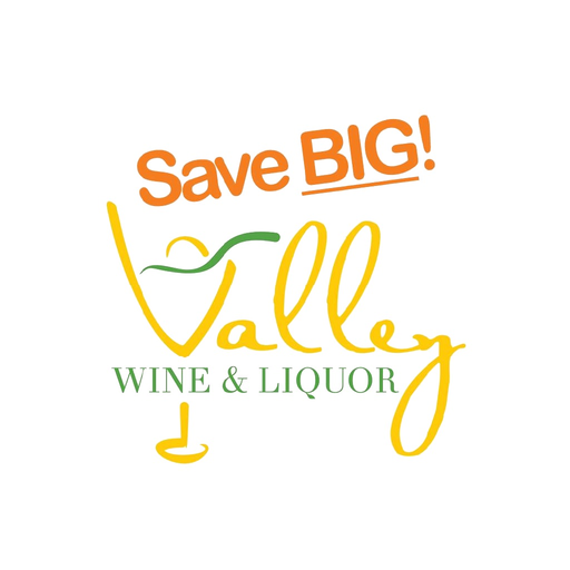 Valley Wine and Liquor app icon