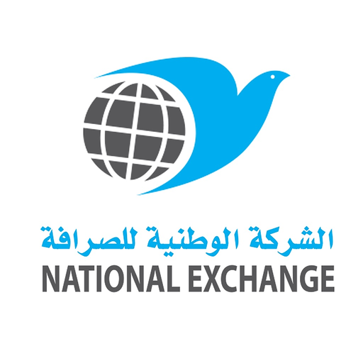 National Exchange app icon