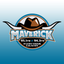 Maverick Radio NC icon