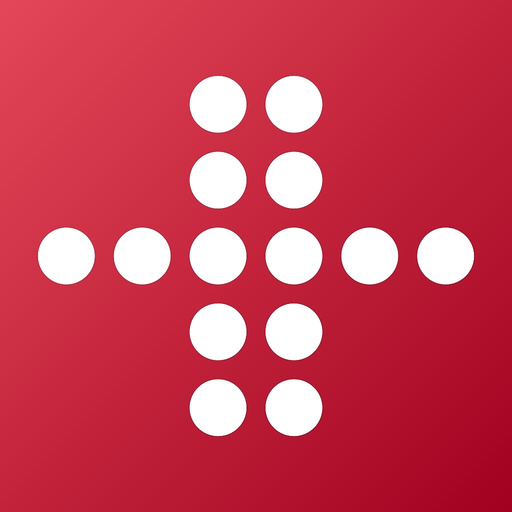 Manipal Hospitals app icon