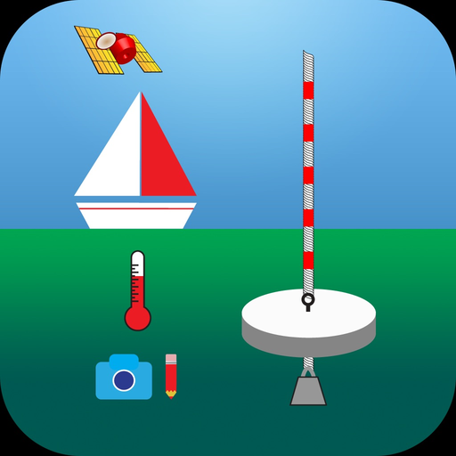 Secchi app icon