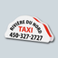 Taxi Rivière du Nord icon