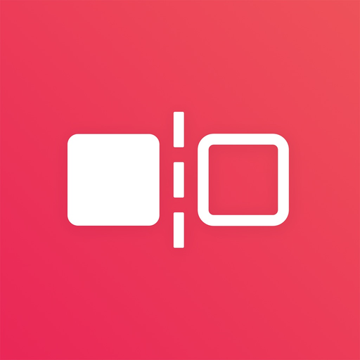 PanoCut: Carousel & Grid Maker app icon