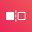 PanoCut: Carousel & Grid Maker icon