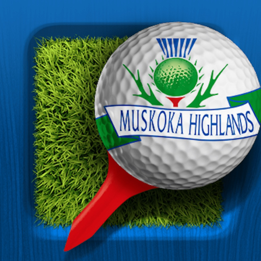 Muskoka Highlands app icon