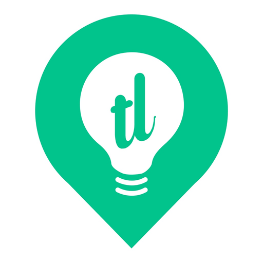 Thinknlocal app icon