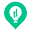 Thinknlocal icon
