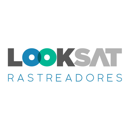 Look Sat Monitoramento app icon