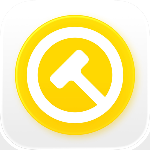 ExhibitsPad - Evidence Viewer app icon