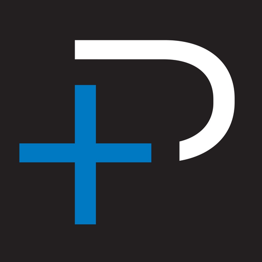 Fitness Plus Gym app icon