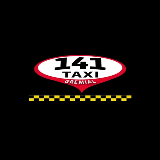 Taxi 141 app icon