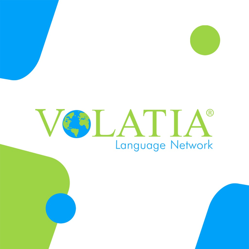 Volatia app icon