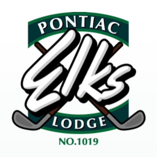 Pontiac Elks Golf Course app icon